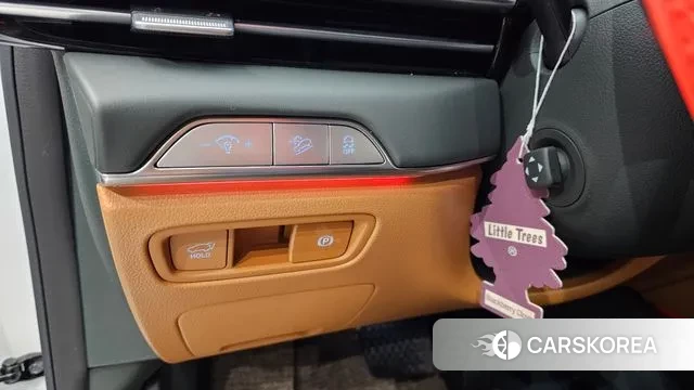 Genesis GV80 id 3745226 из Кореи 7