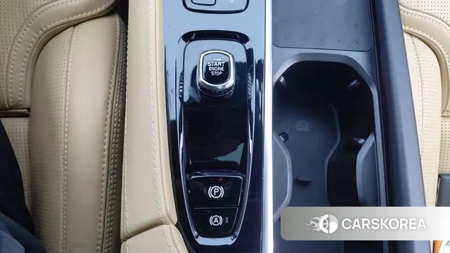 Volvo XC90 second Generation id 3420630 из Кореи 7