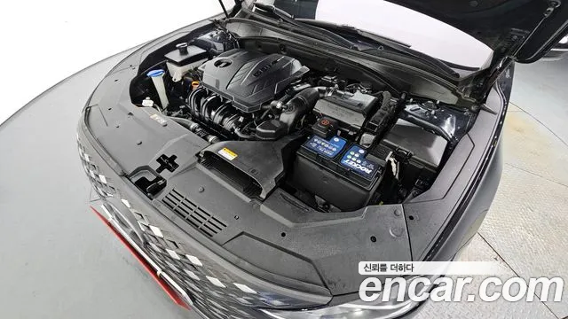 Hyundai The New Grandeur IG id 2654320 из Кореи 7