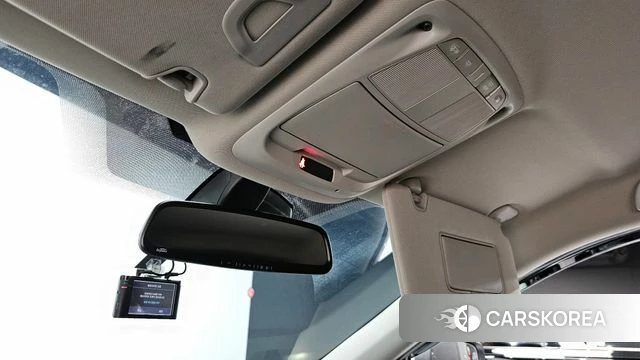 Renault Korea (Samsung) The New QM6 id 3936534 из Кореи 7