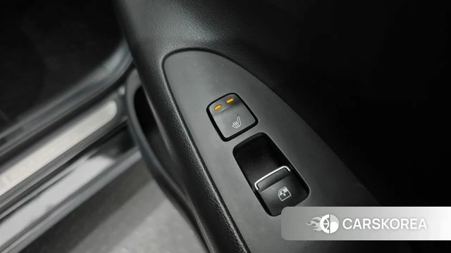 Hyundai The New Grandeur IG id 4324494 из Кореи 7