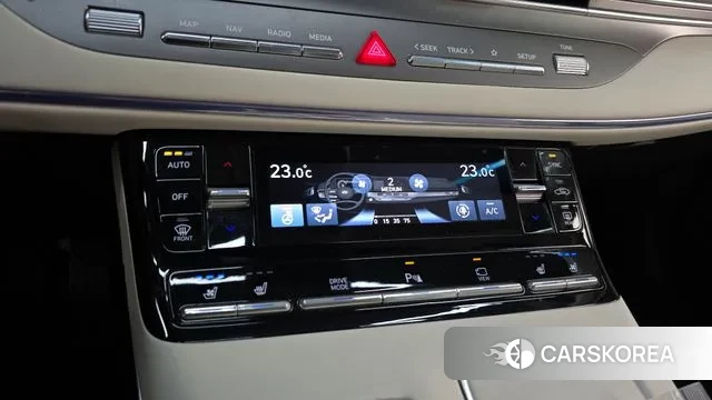 Hyundai The New Grandeur IG id 3759321 из Кореи 7