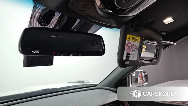 Ssangyong Torres EVX id 3624498 из Кореи 7