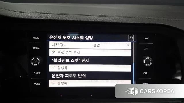 Volkswagen 7th Generation of Jetta id 3144121 из Кореи 7