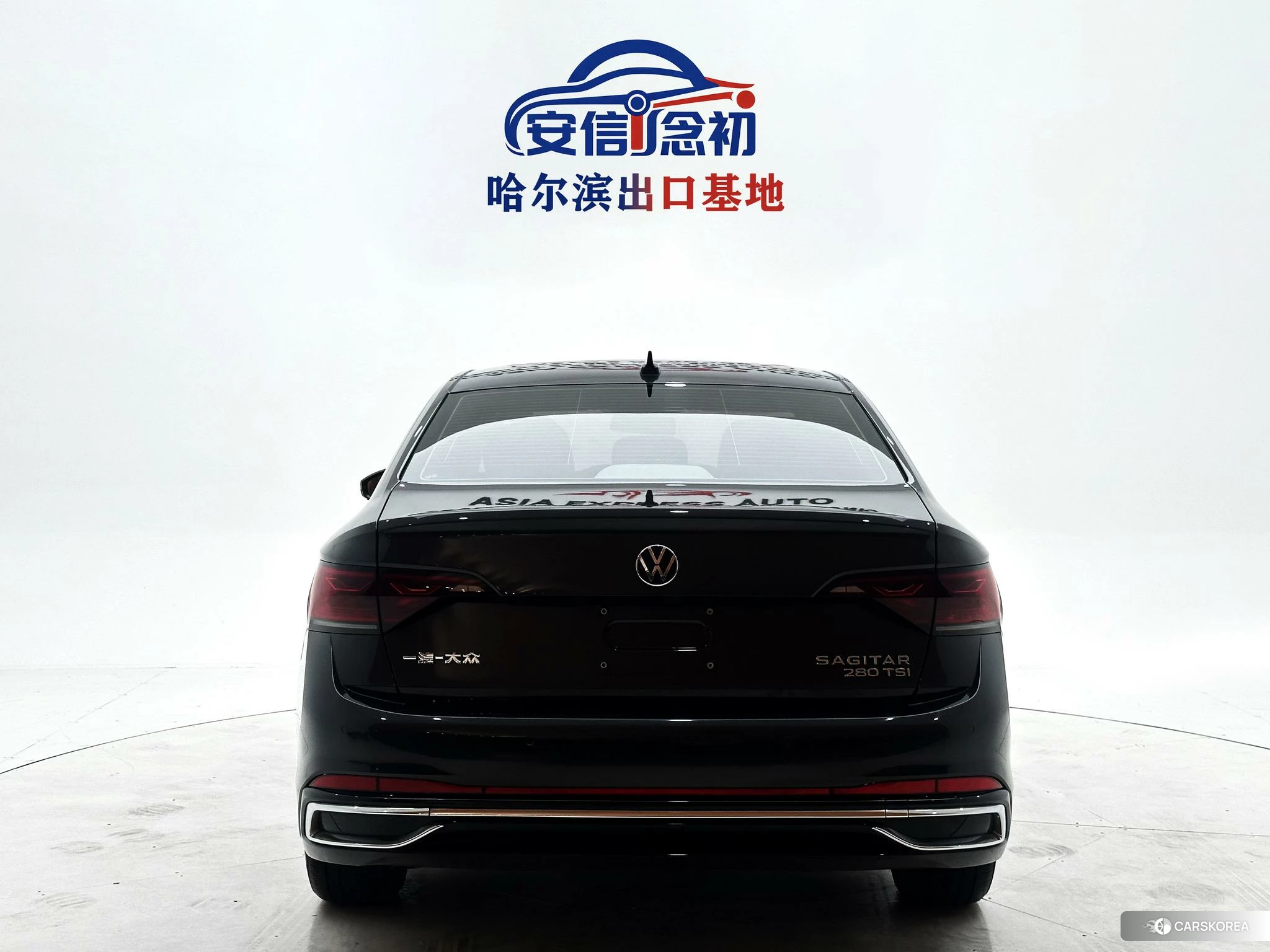 Volkswagen Sagitar id 4493059 из Китая 7