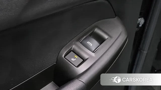 Chevrolet (GM Daewoo) Trailblazer id 3621349 из Кореи 7