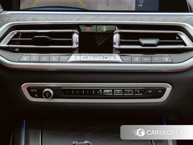 BMW X7 id 4307557 из Китая 7