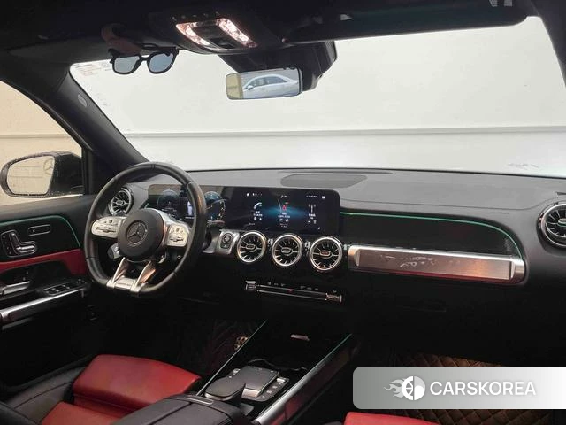 Mercedes-Benz GLB AMG id 4254244 из Китая 7