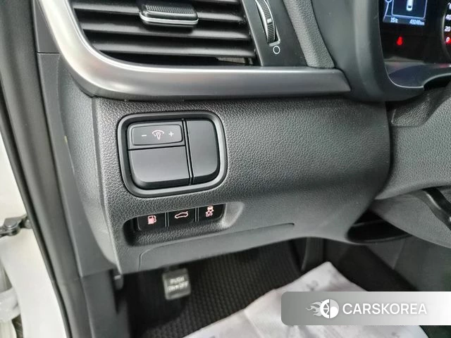 Kia K5 second generation id 3854052 из Кореи 7