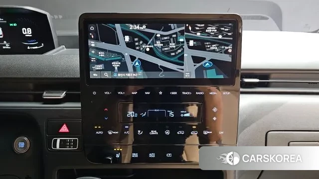 Hyundai Staria id 3043145 из Кореи 7