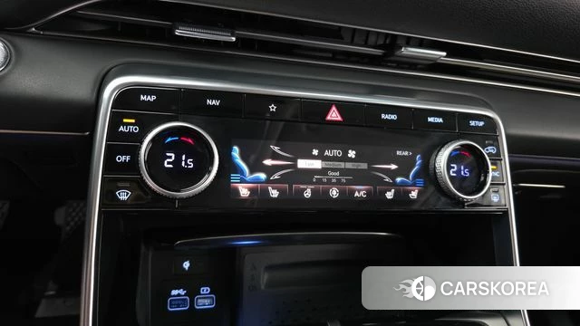 Genesis GV80 id 4671070 из Кореи 7