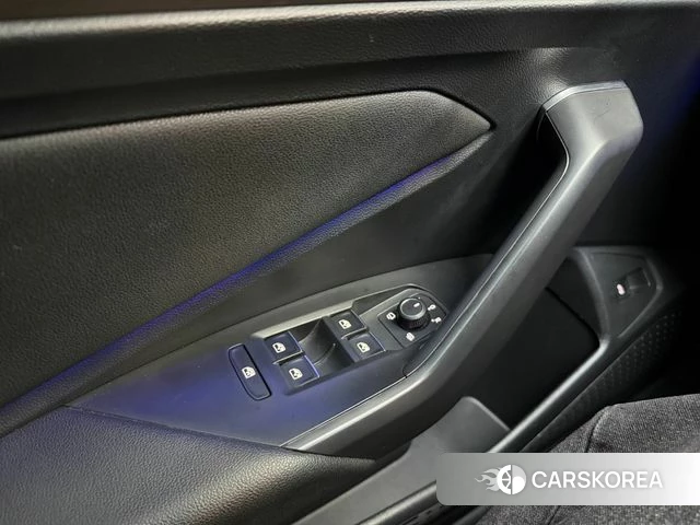 Volkswagen 7th Generation of Jetta id 3812707 из Кореи 7