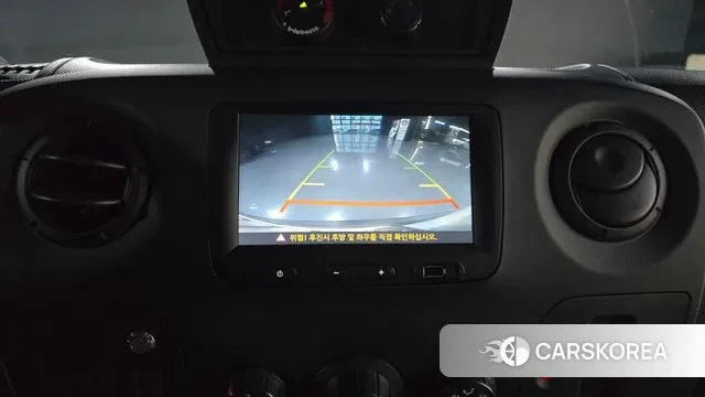 Renault Korea (Samsung) Master id 3434327 из Кореи 7