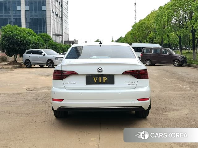Volkswagen Sagitar id 4290250 из Китая 7