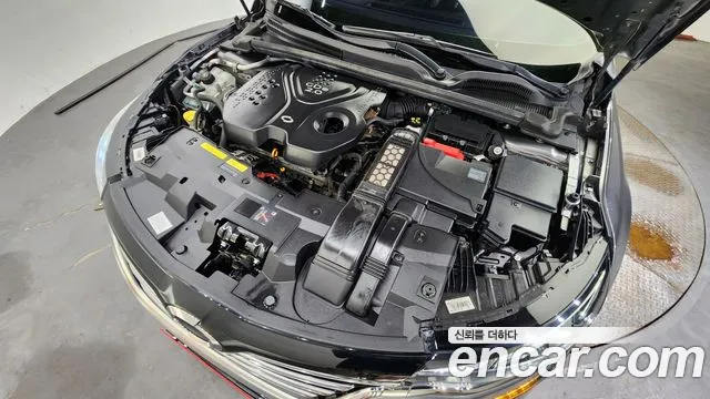 Renault Korea (Samsung) SM6 id 2655433 из Кореи 7