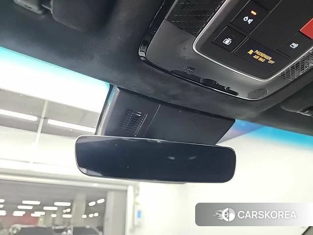 Hyundai The New Palisade id 3883706 из Кореи 7