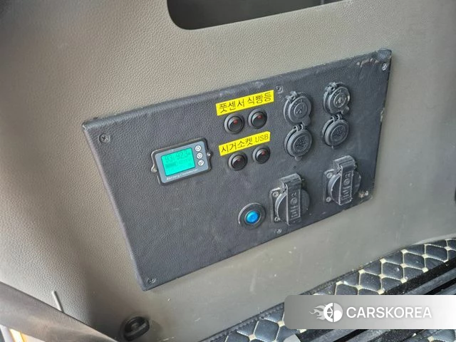 Kia Carnival 4th generation id 4692956 из Кореи 7