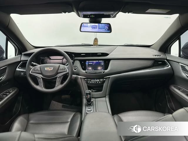 Cadillac XT5 id 4235019 из Китая 7