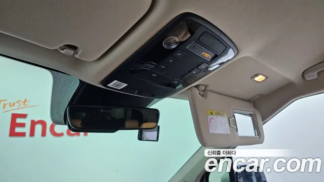 Kia Carnival 4th generation id 2715461 из Кореи 7