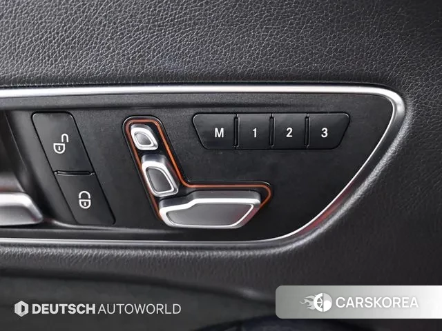 Mercedes-Benz CLA-Class C117 id 3429480 из Кореи 7