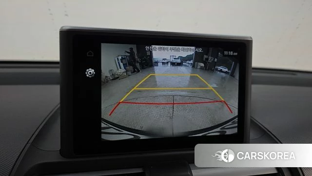 Hyundai Casper id 4349601 из Кореи 7