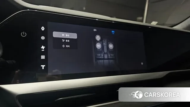 Renault Korea (Samsung) Grand Coleos id 3223134 из Кореи 7