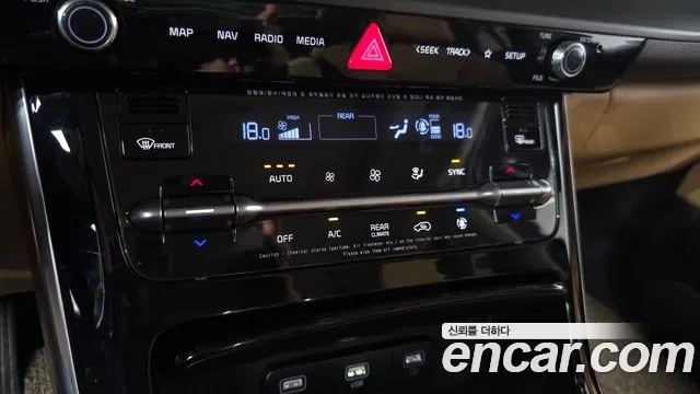 Kia Carnival 4th generation id 2880726 из Кореи 7