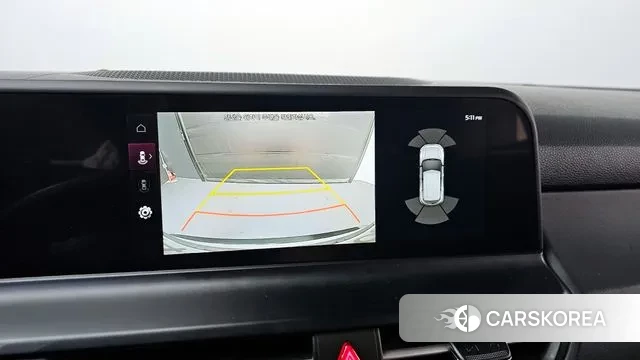 Kia The New Seltos id 3680279 из Кореи 7