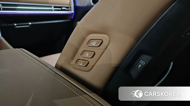 Hyundai Santa Fe (MX5) id 4427113 из Кореи 7