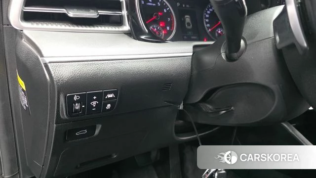 Kia K5 3rd generation id 3911349 из Кореи 7