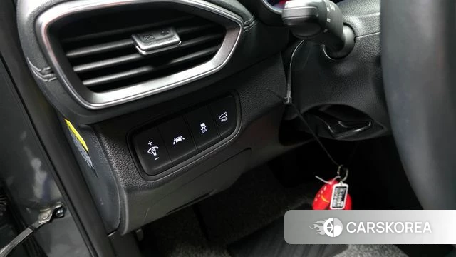 Hyundai Santa Fe TM id 3893997 из Кореи 7