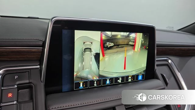 Chevrolet (GM Daewoo) Tahoe id 3865029 из Кореи 7