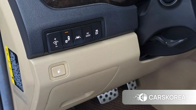 Kia The New Carnival id 4837161 из Кореи 7
