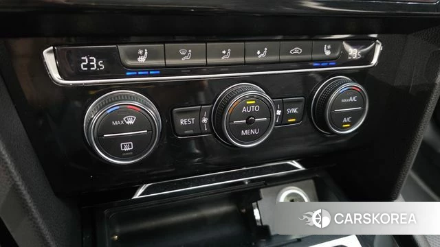 Volkswagen Arteon id 4855952 из Кореи 7