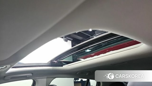 Kia Stinger Meister id 4593495 из Кореи 7