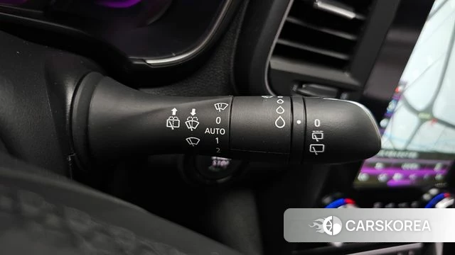 Renault Korea (Samsung) The New QM6 id 4463965 из Кореи 7