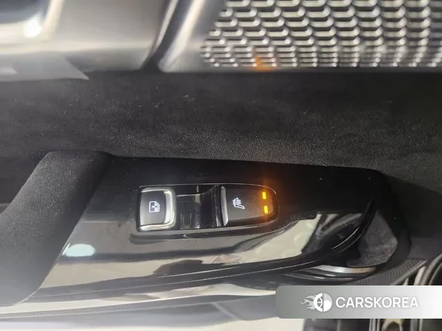 Kia Mohave Master id 3405661 из Кореи 7