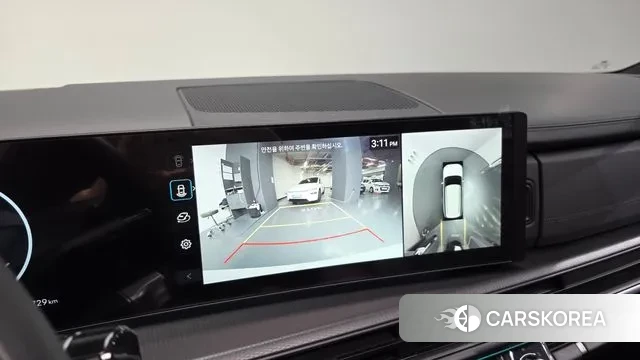 Hyundai Santa Fe (MX5) id 3393955 из Кореи 7