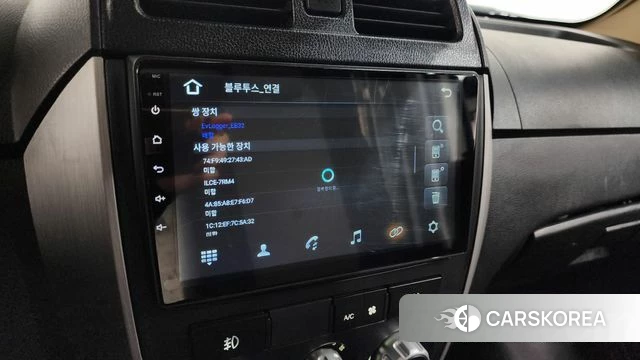 Dongfeng Socon C35 id 3953894 из Кореи 7