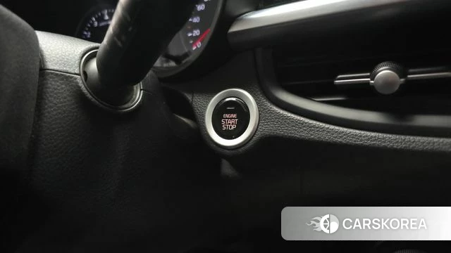 Kia Morning Urban (JA) id 4323860 из Кореи 7