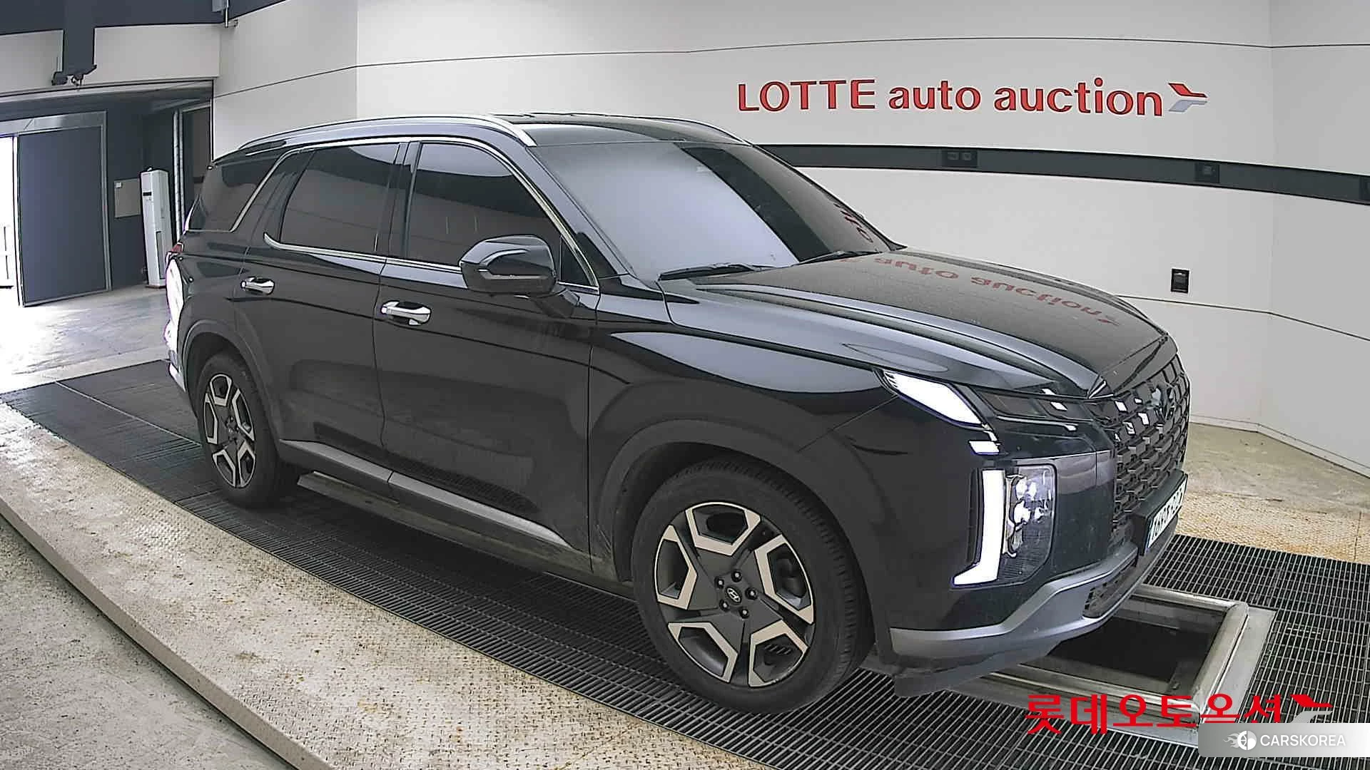 Hyundai Palisade id 4289485 из Кореи 7
