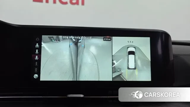 Kia Carnival 4th generation id 3679867 из Кореи 7