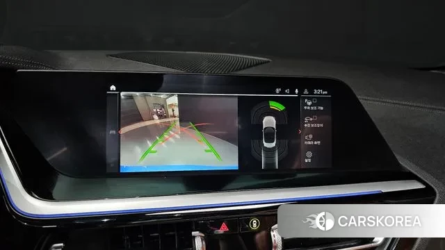 BMW Z4 (G29) id 3296888 из Кореи 7