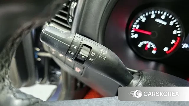 Kia Sportage The Bold id 3551621 из Кореи 7