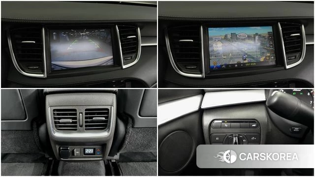 Infiniti QX50 (P71A) id 4520327 из Кореи 7