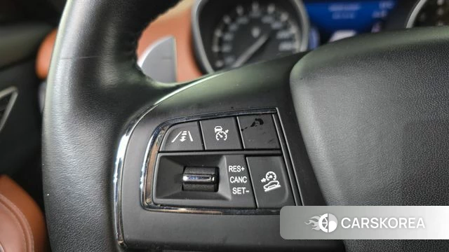 Maserati Levante id 4574602 из Кореи 7