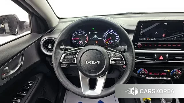 Kia The New K3 2nd generation id 3567196 из Кореи 7