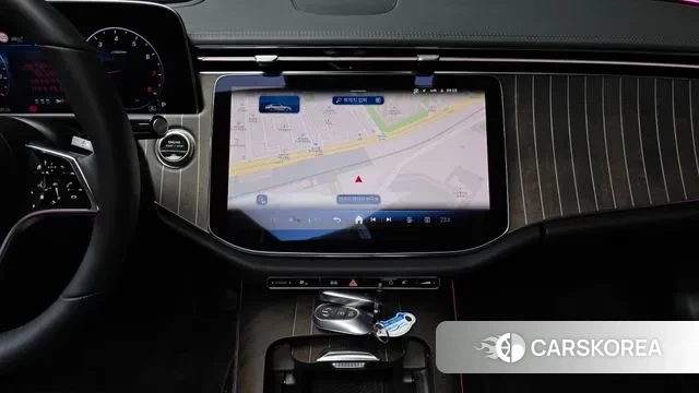 Mercedes-Benz E-Class W214 id 3523147 из Кореи 7