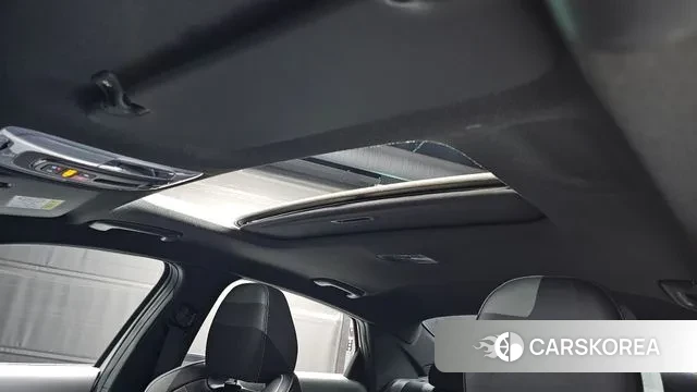 Hyundai The New Avante (CN7) id 3383233 из Кореи 7