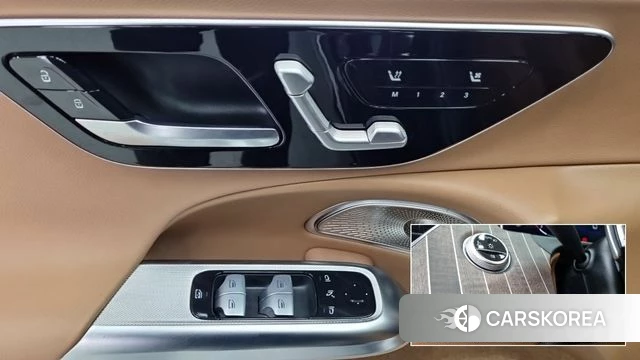 Mercedes-Benz E-Class W214 id 3831569 из Кореи 7